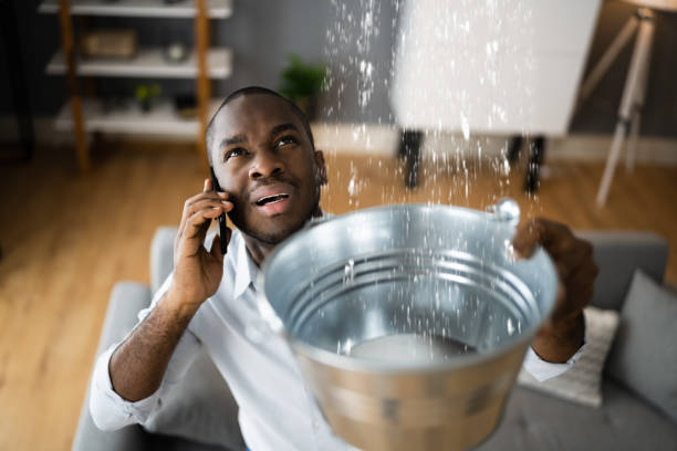 Best 24/7 water damage repair  in Neah Bay, WA