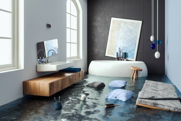 Best Water damage cleanup near me  in Neah Bay, WA