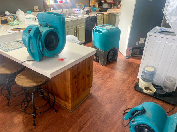 Neah Bay, WA Water damage restoration Company