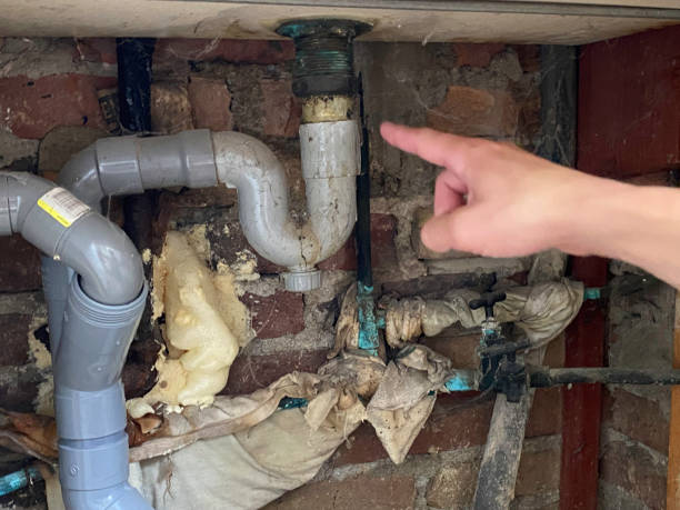 Water damage restoration insurance claims in Neah Bay, WA